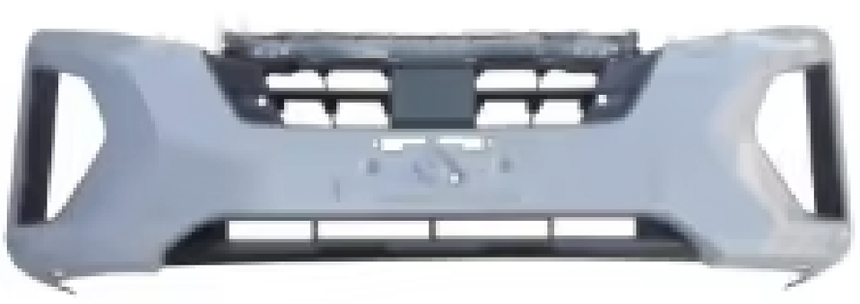 FRONT BUMPER (NARROW BODY)